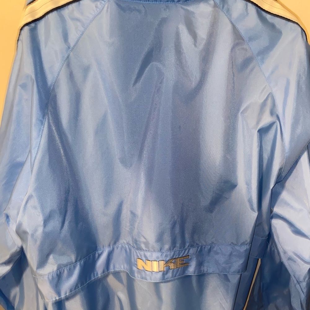 Vintage Nike Windbreaker